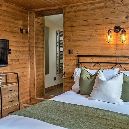 Finest Retreats - Trevoya Cabin Launceston Exteriér fotografie