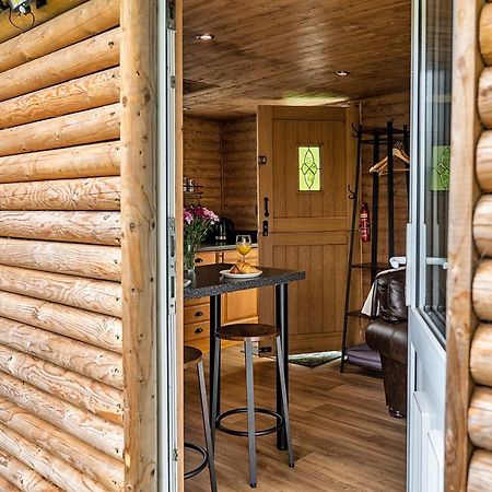 Finest Retreats - Trevoya Cabin Launceston Exteriér fotografie