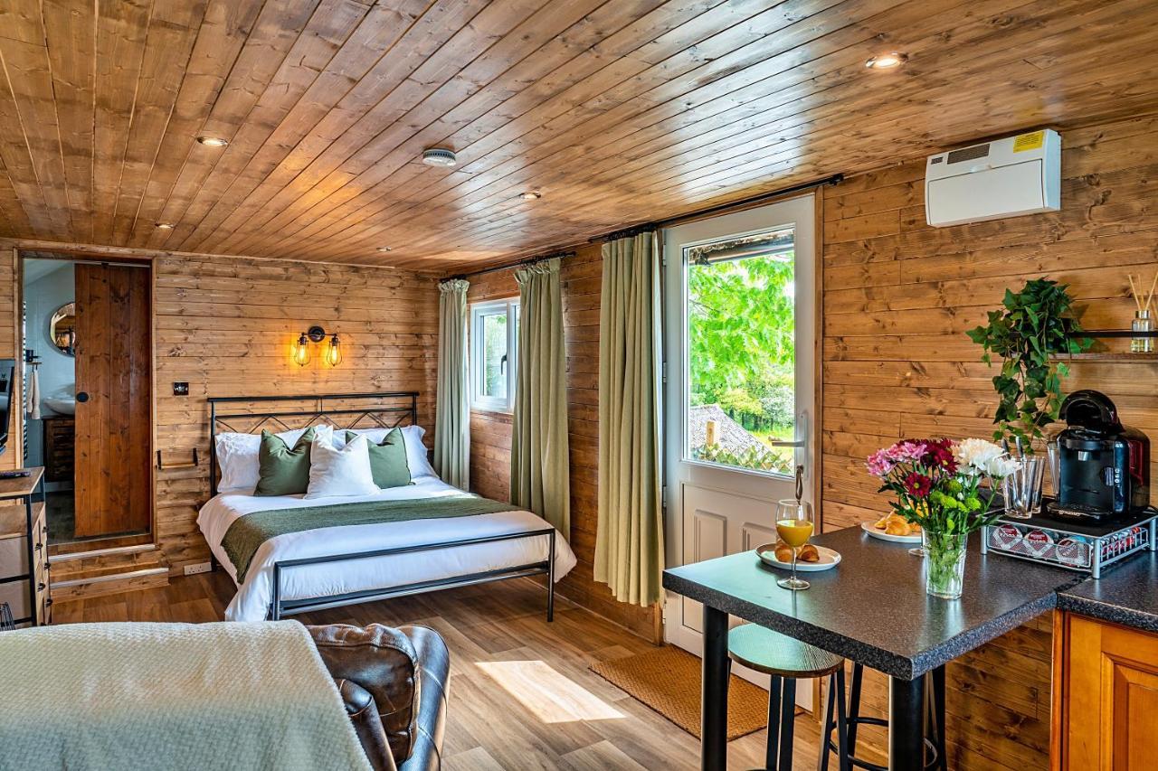 Finest Retreats - Trevoya Cabin Launceston Exteriér fotografie