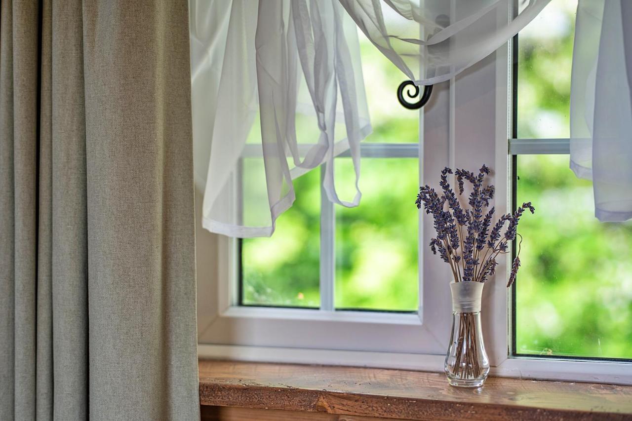 Finest Retreats - Trevoya Cabin Launceston Exteriér fotografie