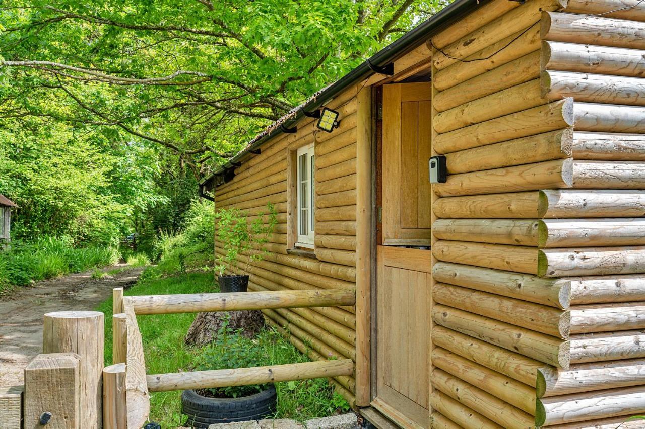 Finest Retreats - Trevoya Cabin Launceston Exteriér fotografie